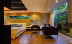 Le Boutique Hotel Gramado - Exclusivo Para Casais
